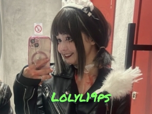 Lolyl19ps