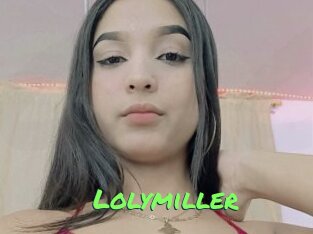 Lolymiller