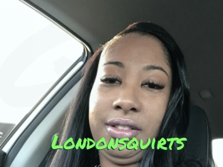 Londonsquirts