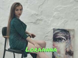 Loraanna