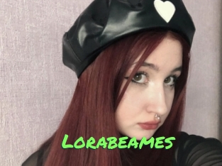 Lorabeames