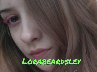 Lorabeardsley