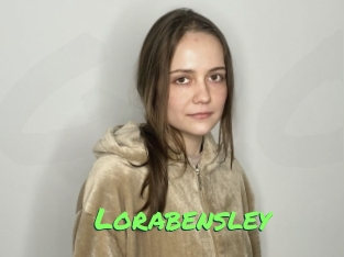 Lorabensley