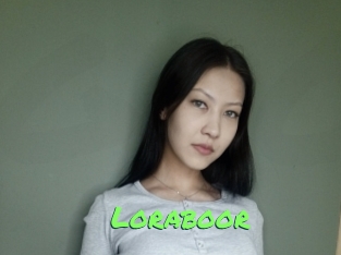 Loraboor