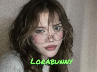 Lorabunny