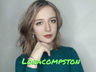 Loracompston