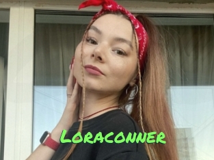 Loraconner