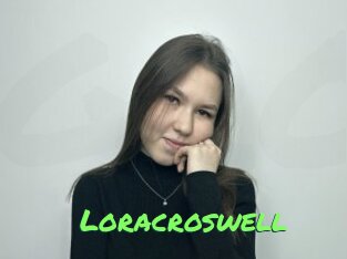 Loracroswell