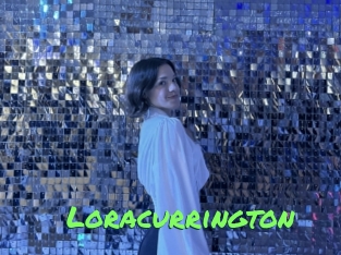 Loracurrington