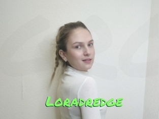 Loradredge