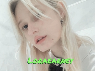 Loraearney