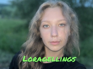 Loragellings