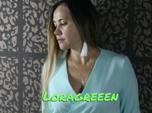 Loragreeen