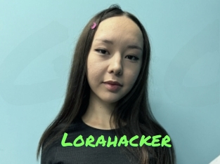 Lorahacker