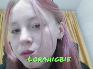 Lorahigbie