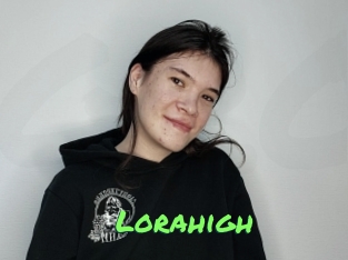 Lorahigh