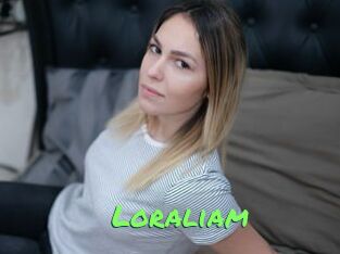 Loraliam