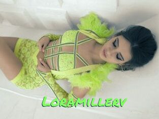 Loramillerv