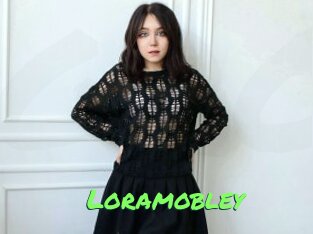 loramobley Gros Seins