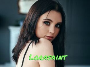 Lorasaint