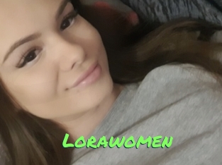 Lorawomen