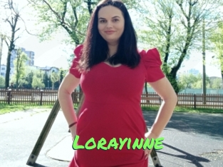 Lorayinne