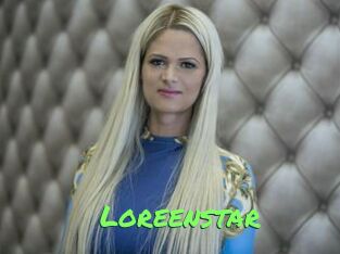 Loreenstar