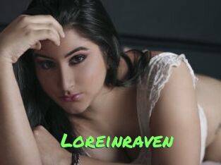 Loreinraven