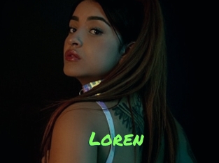 Loren