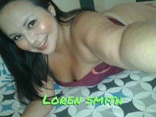 Loren_smith