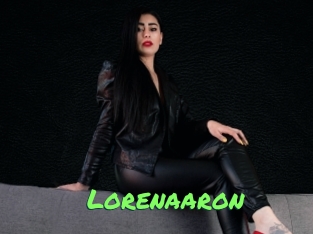 Lorenaaron