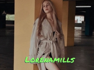 Lorenamills