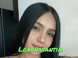 Lorenasantini