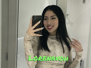 Lorenavoh