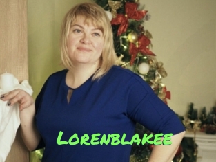 Lorenblakee