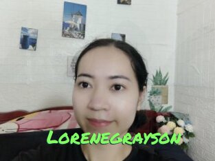 Lorenegrayson