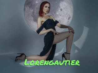 Lorengautier