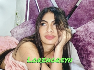 Lorengreyn