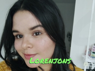 Lorenjons