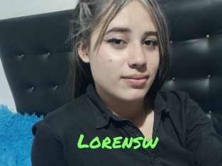 Lorensw