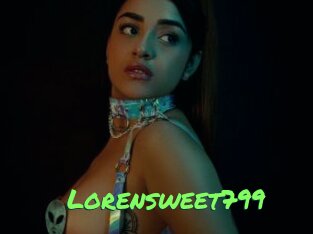 Lorensweet799