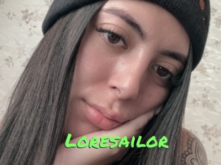 Loresailor