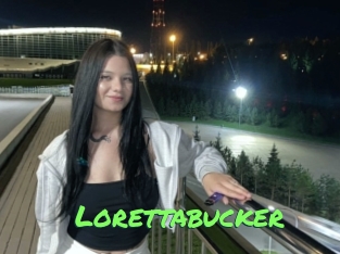 Lorettabucker