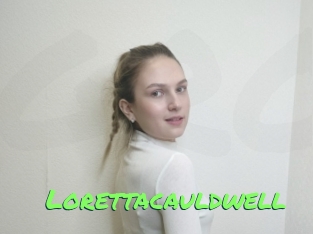 Lorettacauldwell