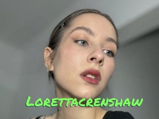 Lorettacrenshaw