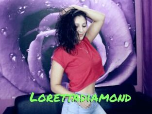 Lorettadiamond