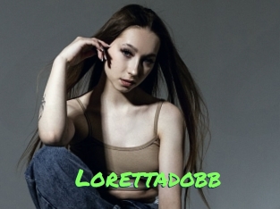 Lorettadobb