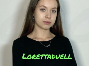 Lorettaduell