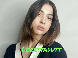 Lorettadutt