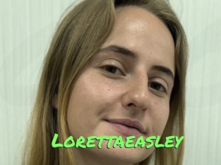 Lorettaeasley